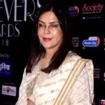 Zeenat Aman
