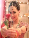 Zoey Thakur