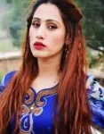 Zohra Mughal
