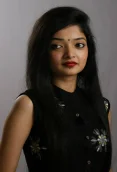 Zoya Khan
