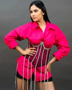 AAyushi Dholakiar