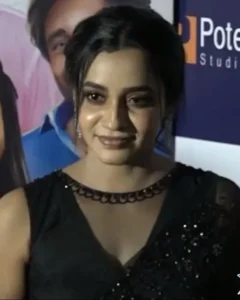 Abarnathi