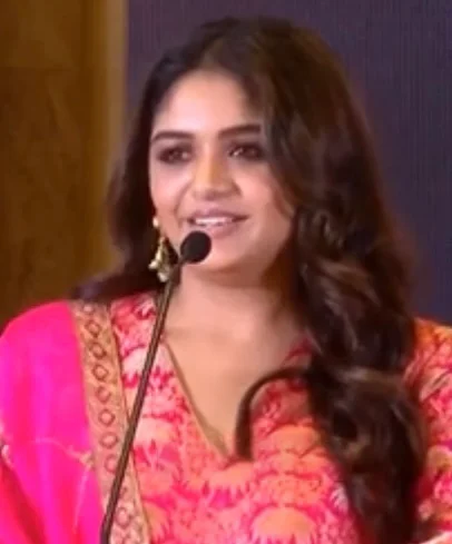 Aditi Shankar