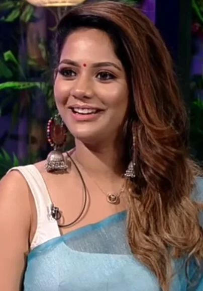 Aishwarya Dutta