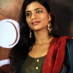 Aishwarya Rajesh