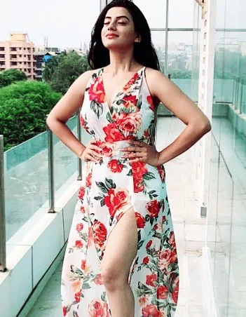 Akshra Singh
