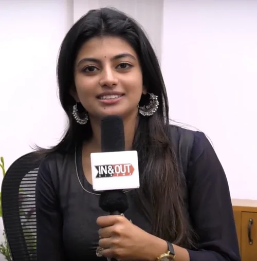 Anandhi