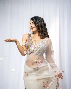 Ananya Nagalla