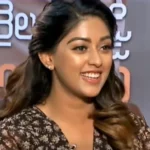 Anu Emmanuel