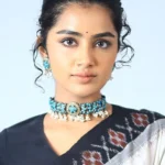 Anupama Parameswaran