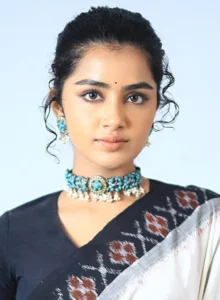 Anupama Parameswaran