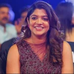 Aparna Balamurali