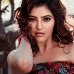 Athulya Ravi