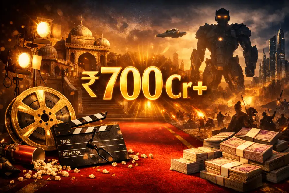 Most Expensive Indian Movies, Highest Budget Movies, Indian Cinema, Bollywood Movies, Telugu Movies, Tamil Movies, Kannada Movies, Pan India Films, Movie Budgets, Box Office