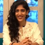 Chandini Chowdary
