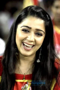 Charmy Kaur