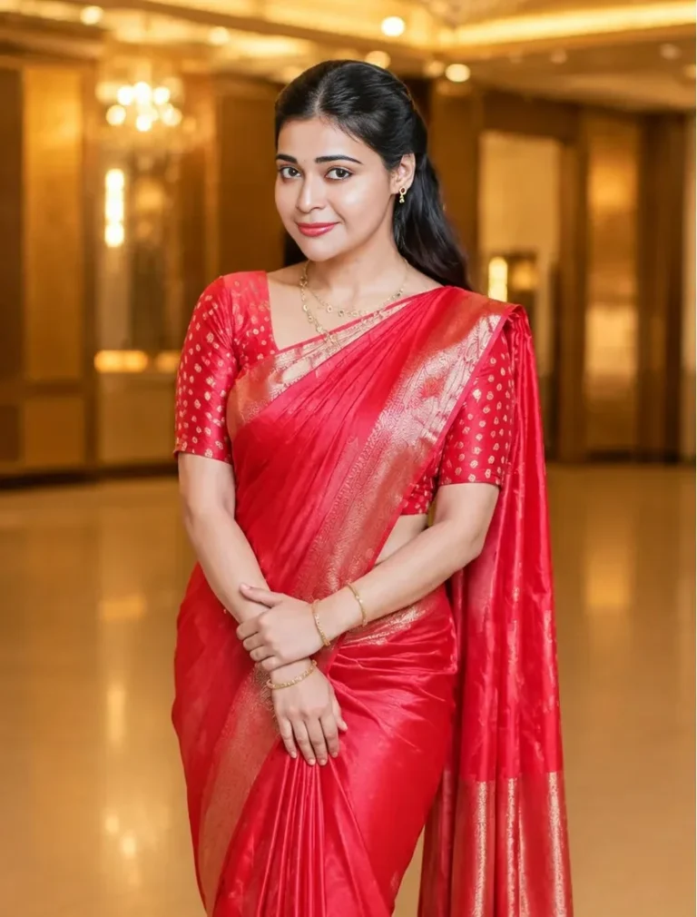 Dharsha Gupta