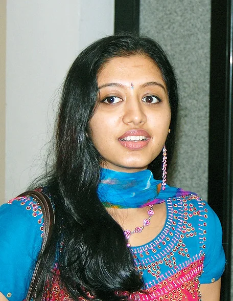 Gopika (Girly Anto)