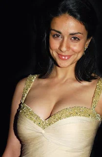 Gul Panag