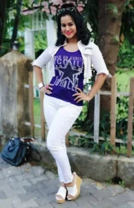 Gunjan Pant