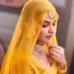 Himanshi Khurana