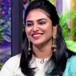 Indhuja Ravichandran