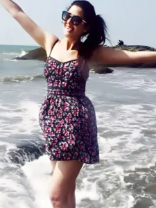 Isha Rikhi