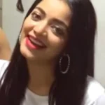 Janani Iyer