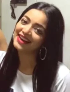 Janani Iyer
