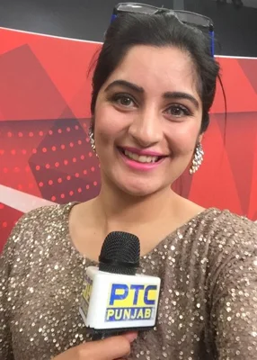 Jasmine Kaur