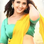 Kajal Raghwani