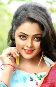 Kajal Yadav