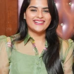 Kavya Kalyanram