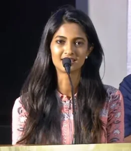 Keerthi Pandiyan