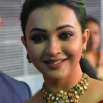 Koushani Mukherjee