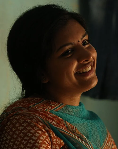 Lijomol Jose