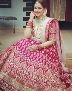 Madhu Sharma