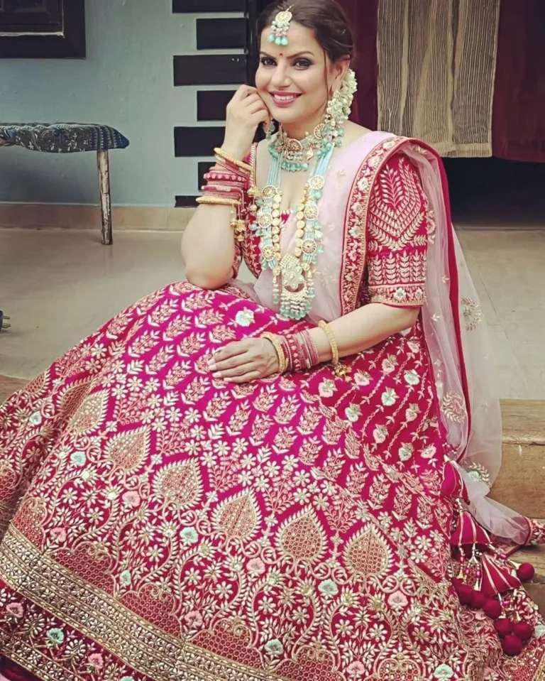 Madhu Sharma
