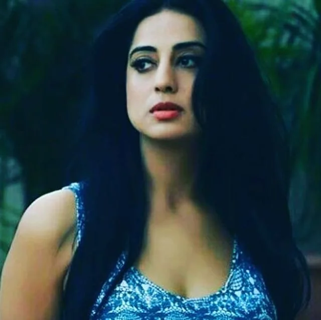 Mahi Gill