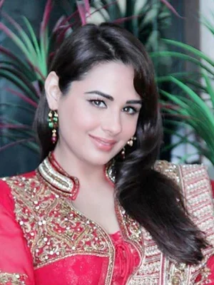 Mandy Takhar