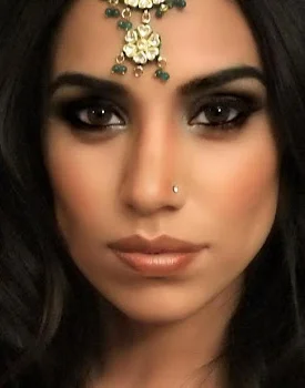 Manu Sandhu