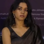 Mirnalini Ravi