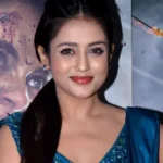 Mishti Chakraborty
