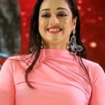 Moubani Sorcar