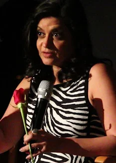 Nandini Minocha