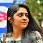 Nimisha Sajayan