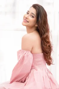 Nyrraa M Banerji