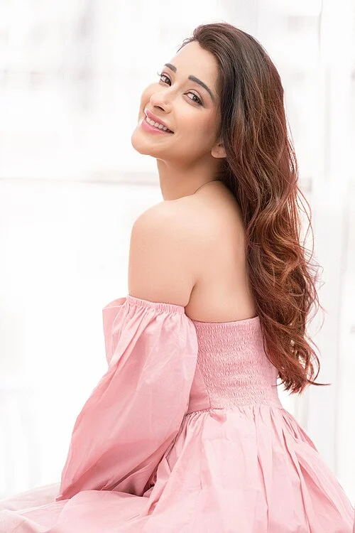 Nyrraa M Banerji