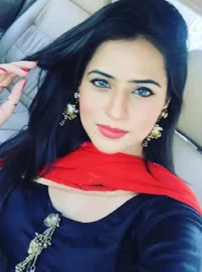Oshin Brar