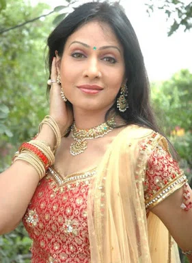 Pakhi Hegde